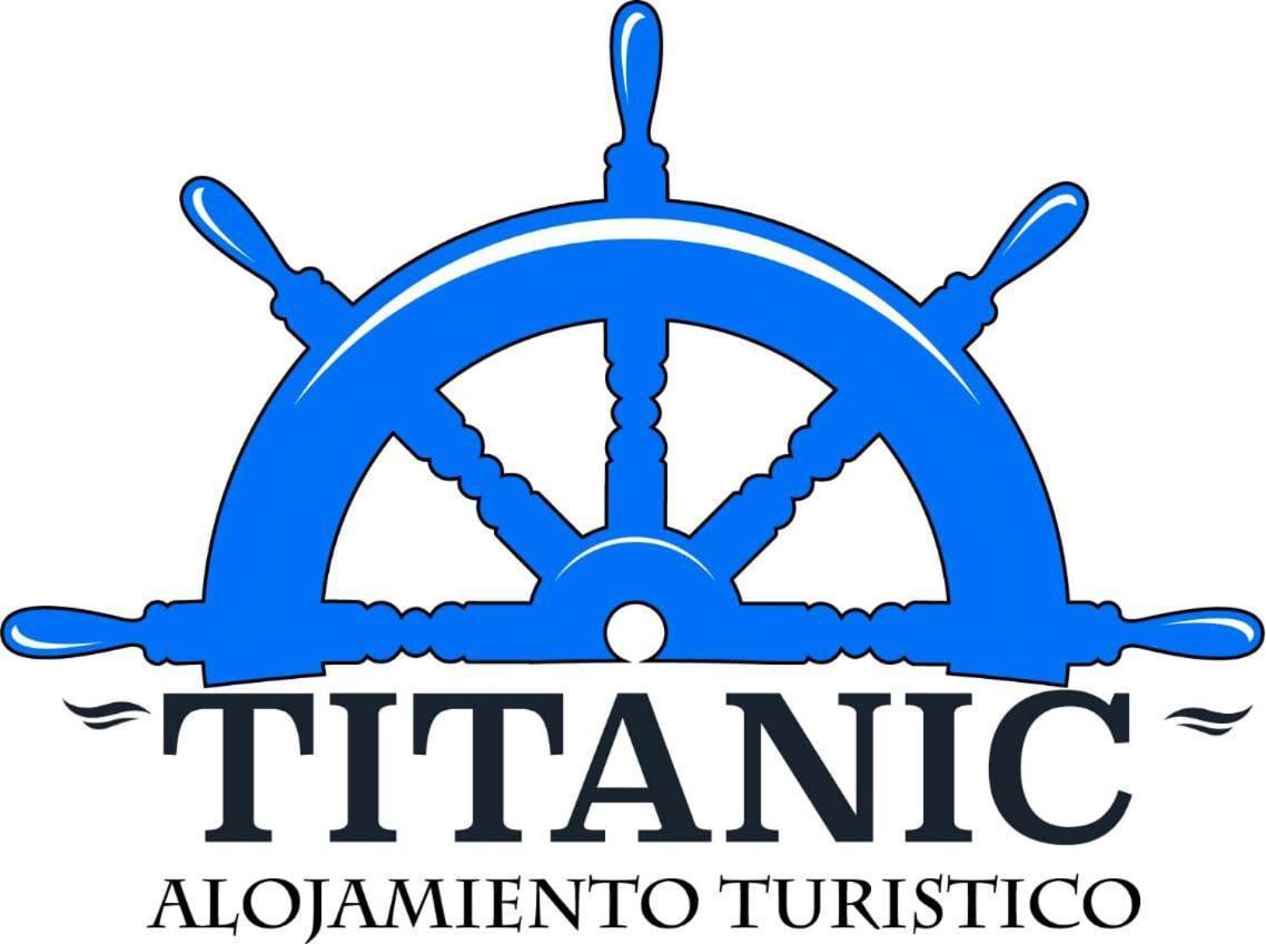 Alojamientos Turisticos Titanic Сан-Андрес Экстерьер фото